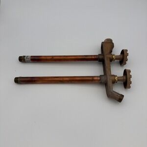 Woodfors Model V22cp-10mh Hot And‎ Cold